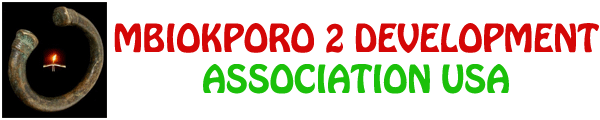 Mbiokporo 2 Development Association USA