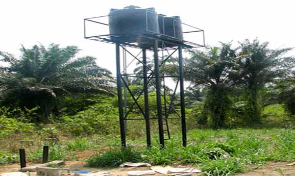 Borehole