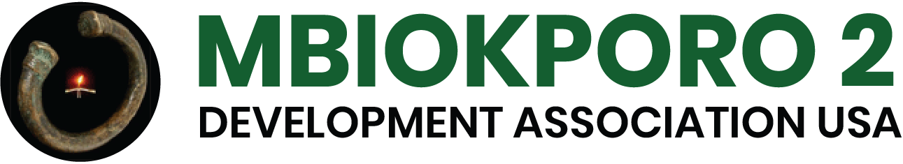 Mbiokporo 2 Development Association USA